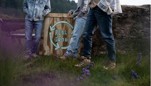 Vestirse a conciencia