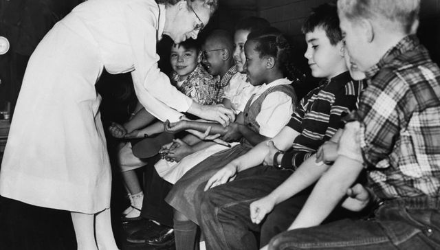 Pensar en los niños