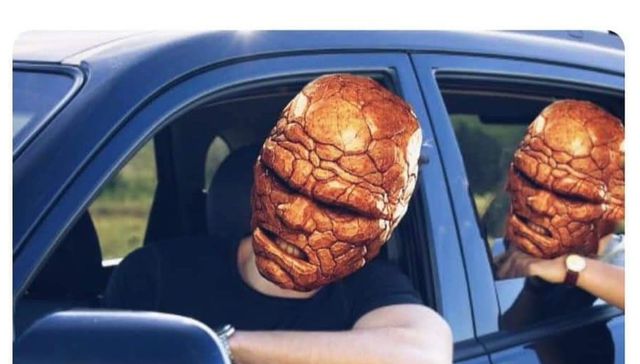 Una cosa lleva a la otra