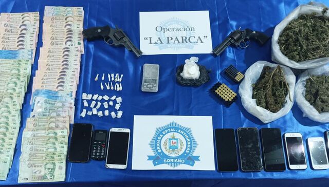 Para adentro