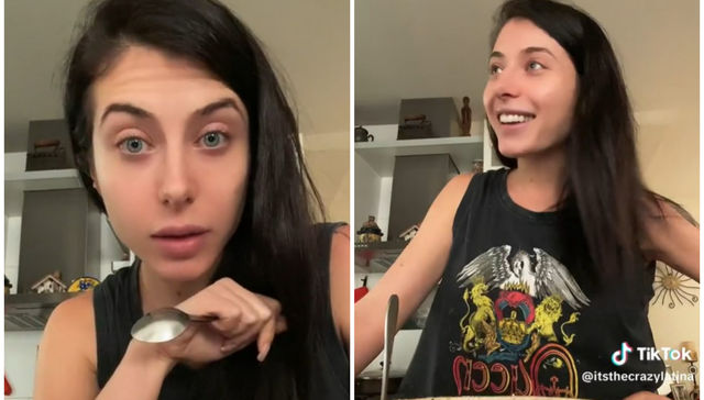 ¿Por qué lo dice tan brusco?