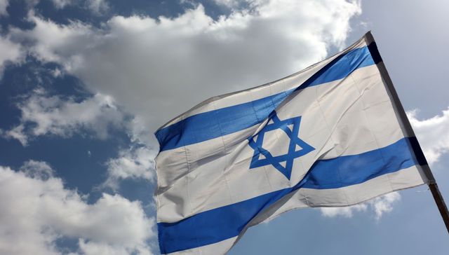 Escribe Ana Jerozolimski