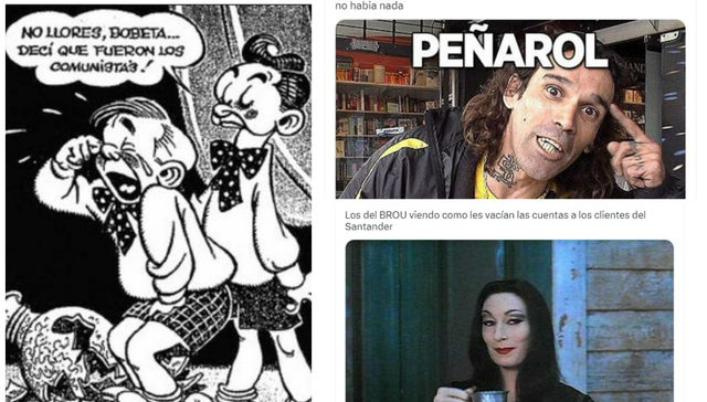 Me ahorro la ironía