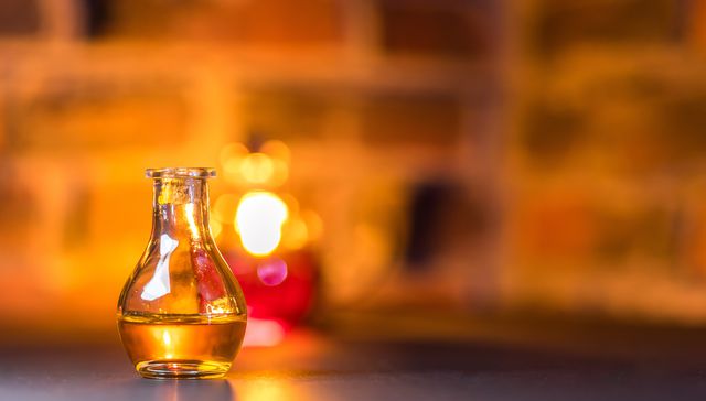 Se nos muere el amor