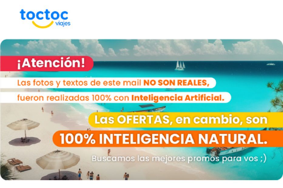 Tecnología para viajar