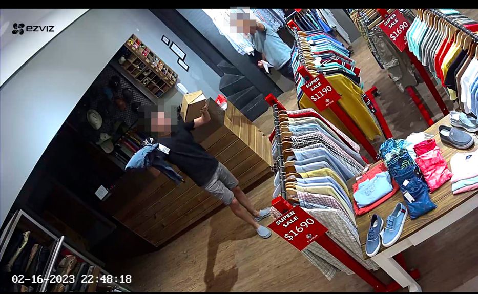 Si querés, podés probarte