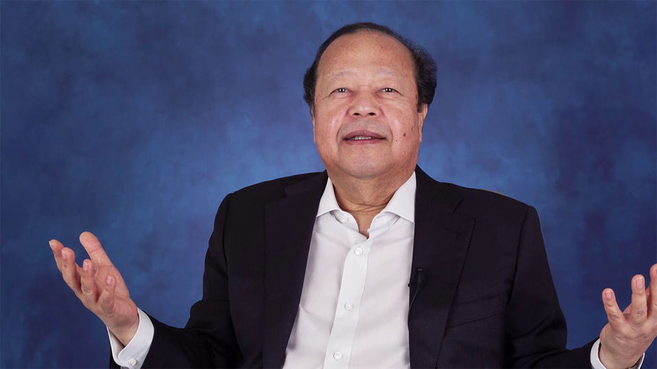 Prem Rawat - Foto: premrawat.com