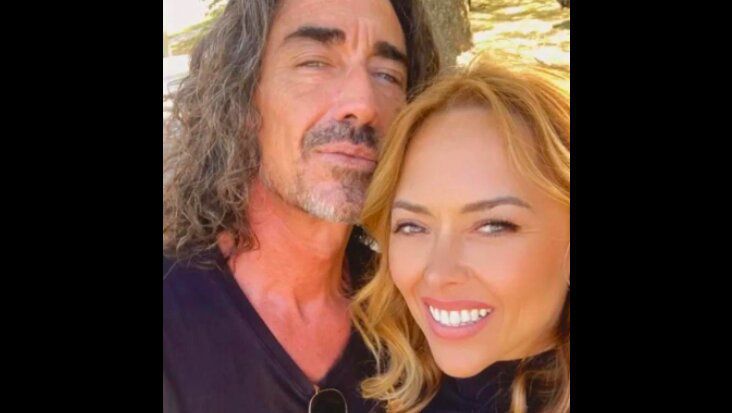 Kairo Herrera y Jessica Zunino anunciaron que se casan antes de que termine el 2023
