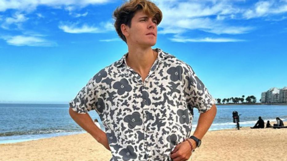 Dale Primo que es ahora