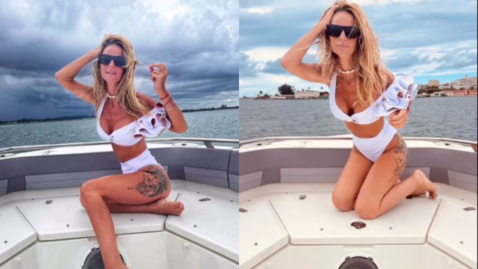 Para que lo miren por Instagram