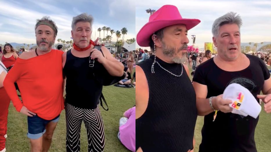 Conocidos de siempre