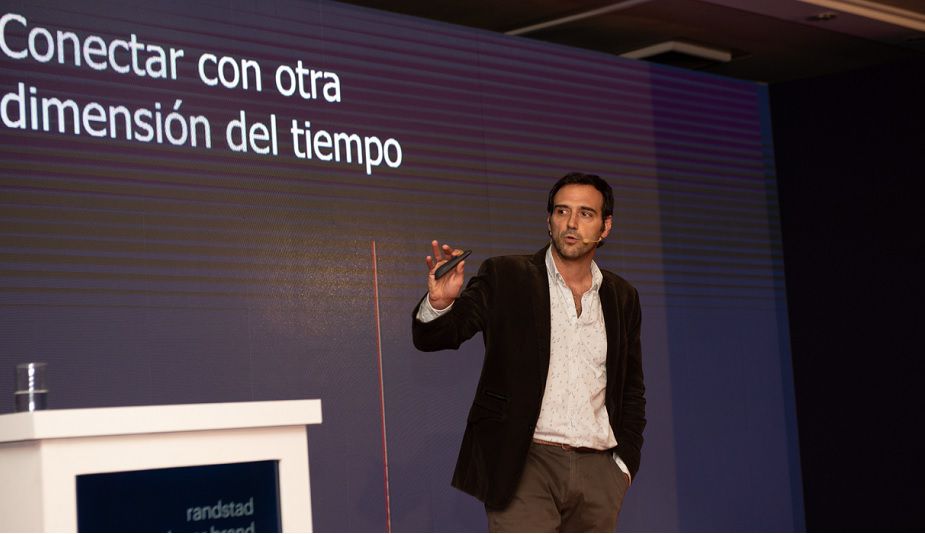 Facundo Ponce de León. Foto: Javier Noceti.