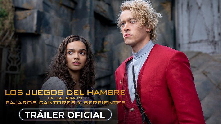 Todo juego tiene un comienzo