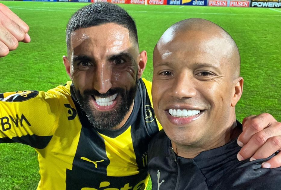 Objetivo casi cumplido