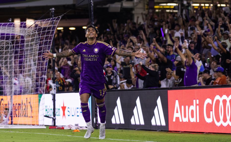 MLS: Con Un Gol De Facundo Torres, Orlando City Venció Por 2-0 A Los ...