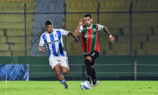 Apertura: Deportivo Maldonado y Cerro Largo empataron 0-0 en el Domingo  Burgueño Miguel