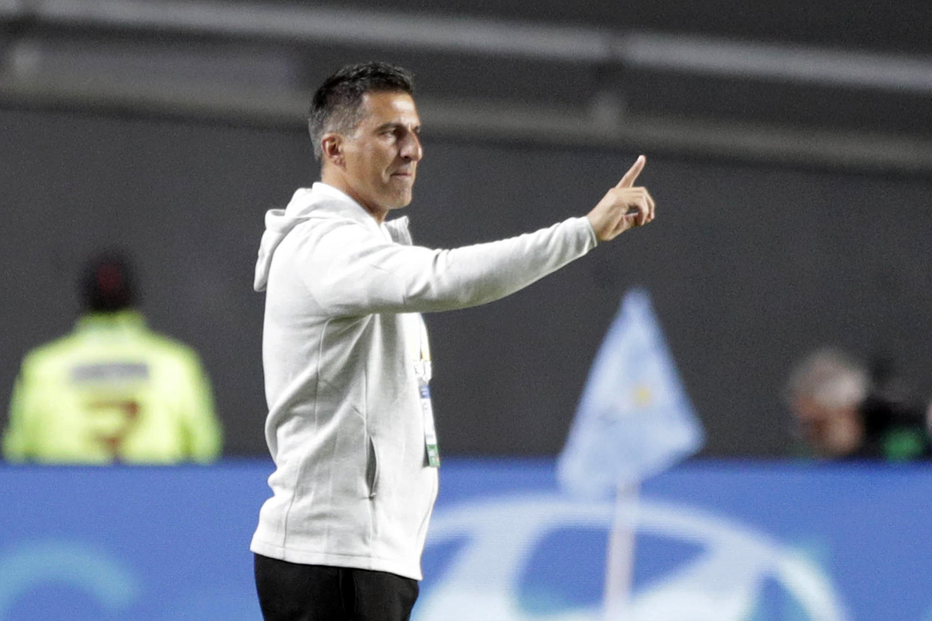 Marcelo Broli: cuándo sale la lista final de la Sub 20, la