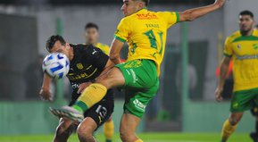 “Desde el primer minuto no dudé”