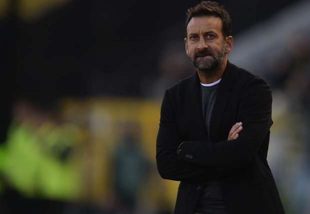 Apertura: Sergio Blanco dirigirá a Juventud tras la salida de Sebastián Méndez