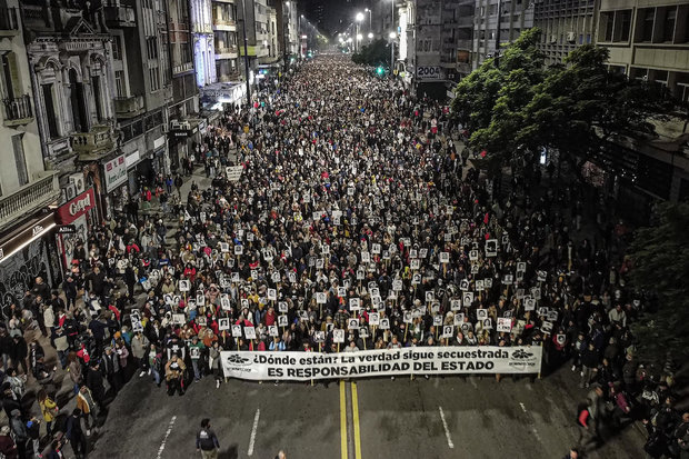 Voces que aún resuenan: las memorias de una noche “imborrable” para Uruguay