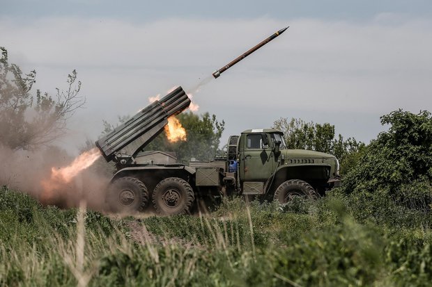 Ejército ruso encontró una forma barata de frustrar armas estadounidenses en Ucrania