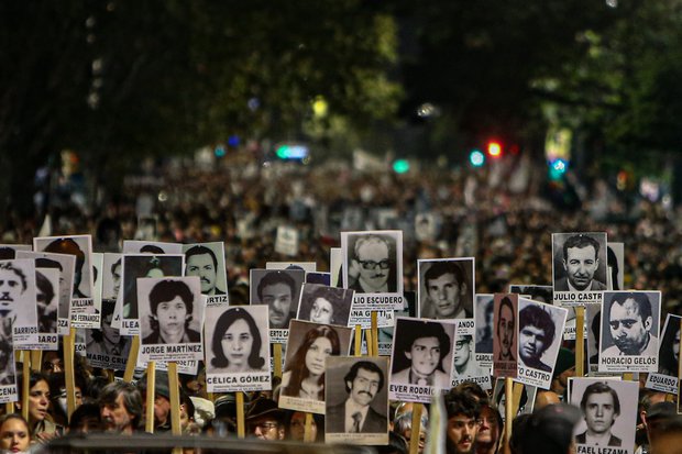 Un documento que no estaba y datos sin cotejar: la polémica entre Cruzar y Familiares