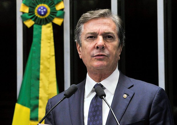 Fernando Collor de Mello, expresidente de Brasil, condenado a 8 años y 10 meses de prisión