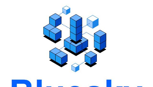 Cielo de un solo color