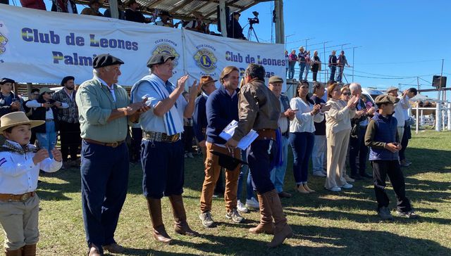 Domando las críticas