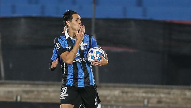 Su lugar en el mundo