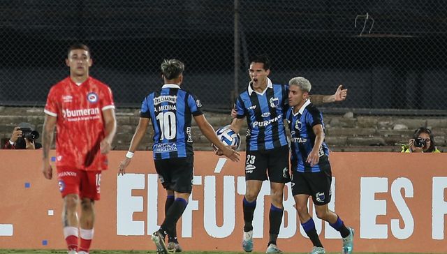 Salvó uno