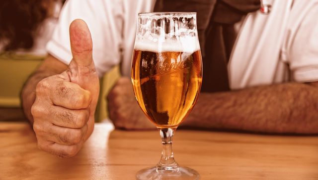 A su salud