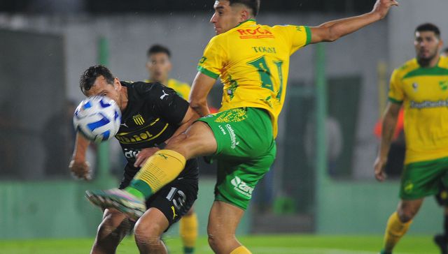 “Desde el primer minuto, no dudé”