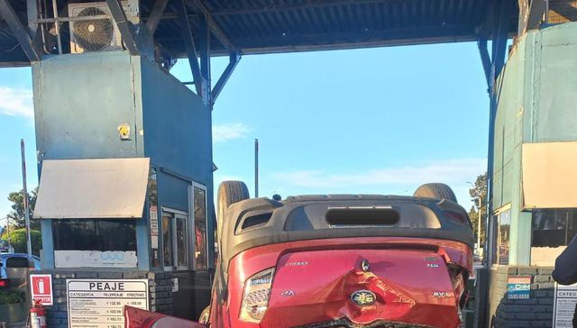 Pensó que así no le cobraban