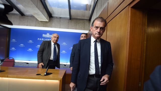 Plato que se sirve frío