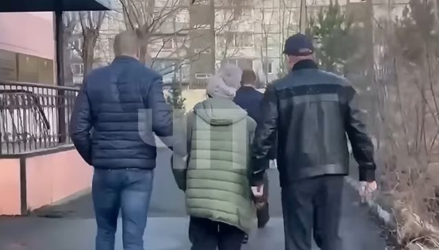 Enemiga íntima