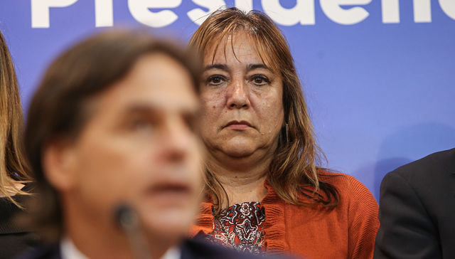 Si te he fallado, te pido perdón