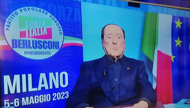 Il ritorno del cavaliere