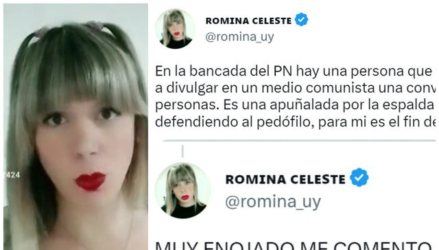 Barrer para afuera