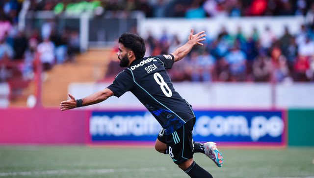 Entre charrúas e incas