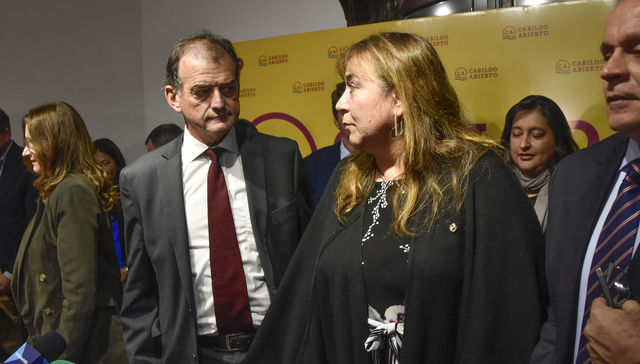 ¿Otra forma de hacer política?