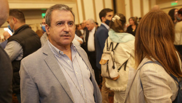 Juntitos los dos