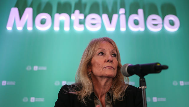 Del interior al mundo