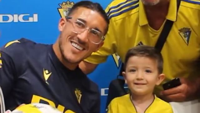 Ídolo de generaciones