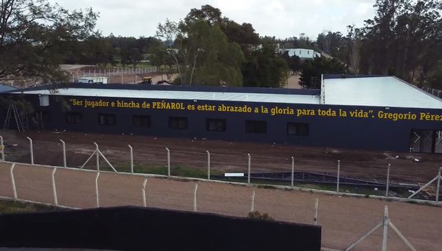 La casa de los de casa