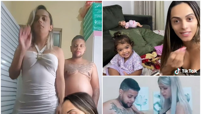 Mamá, cuéntame otra vez