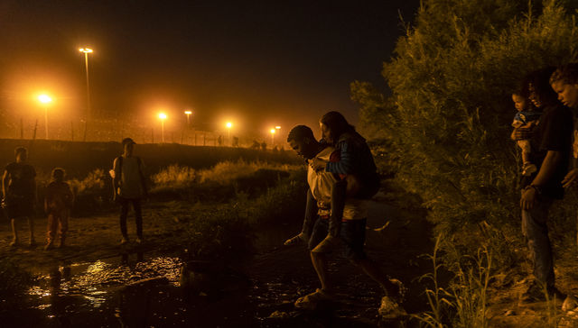 Por The New York Times