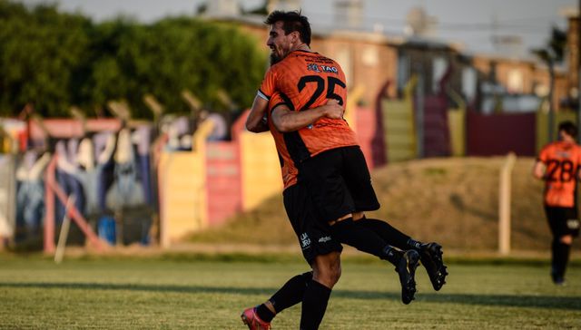 Mirando hacia arriba