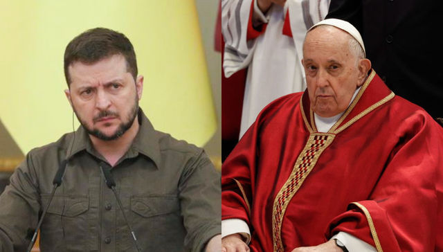 No hay dos sin tres