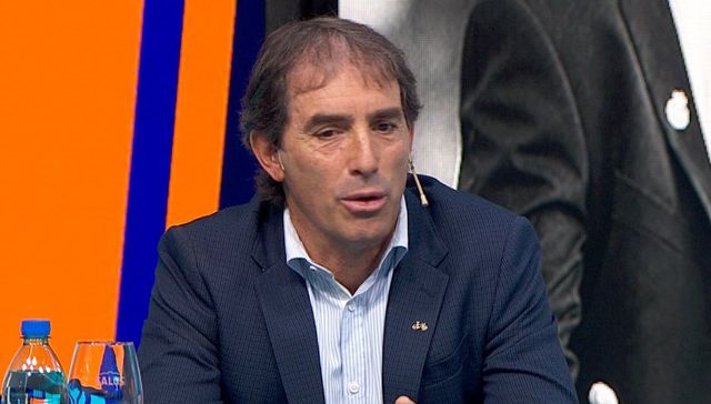 Promesas de campaña